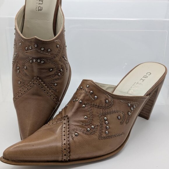 Carina (made in Italy) - Picture 2 of 2